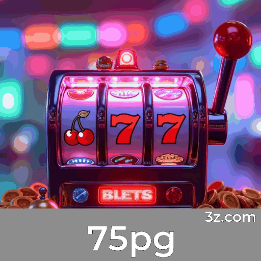 Jogos de loteria na 75pg