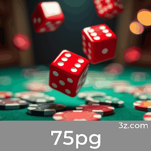 Cadastro na 75pg para desfrutar dos melhores jogos