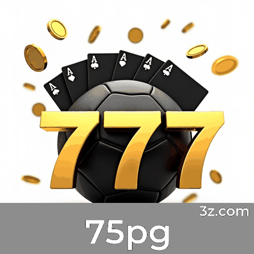 Cadastro na 75pg para desfrutar dos melhores jogos