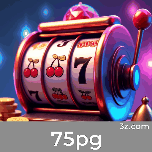 Você pode se cadastro na 75pg em qualquer plataforma