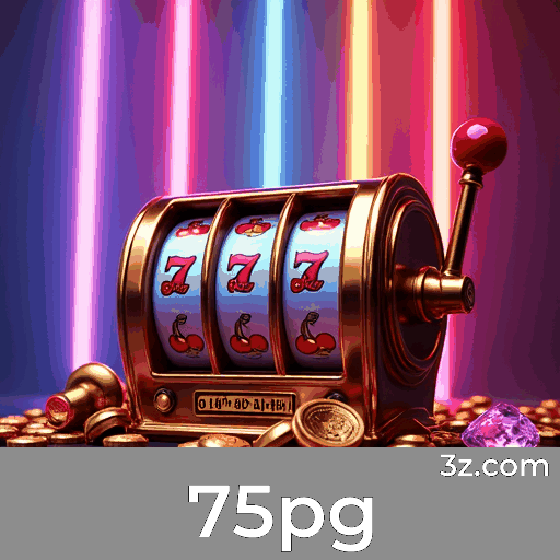 Formulário de cadastro da 75pg