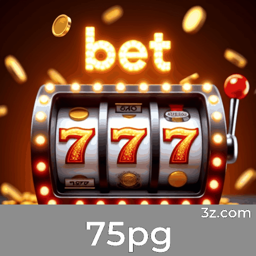 Cadastro na 75pg para desfrutar dos melhores jogos