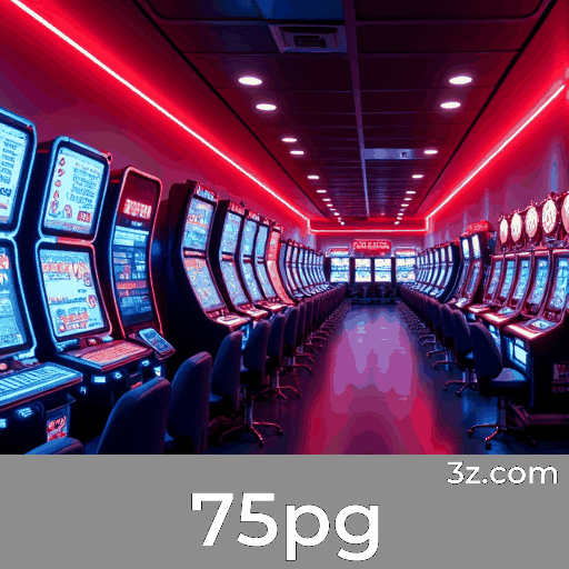 Você pode se cadastro na 75pg em qualquer plataforma