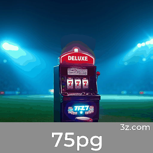 Você pode se cadastro na 75pg em qualquer plataforma