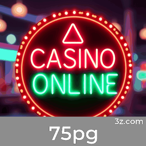 Você pode se cadastro na 75pg em qualquer plataforma