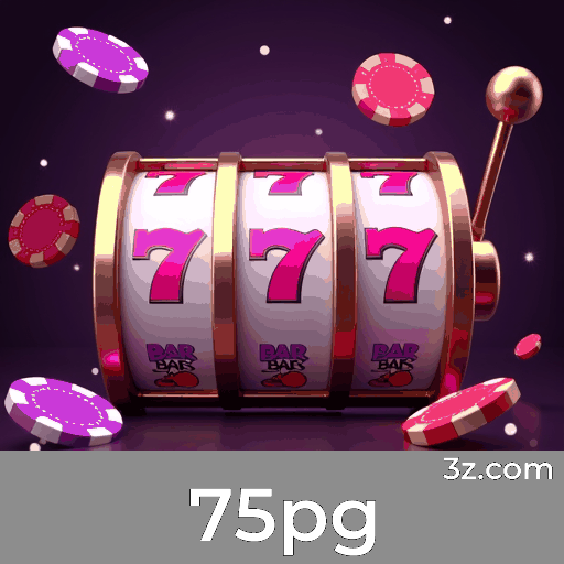 Cadastro na 75pg para desfrutar dos melhores jogos